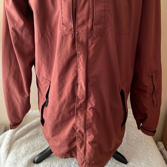 EDDIE Bauer Weather Edge Jacket Size Large - Picture 3 of 15